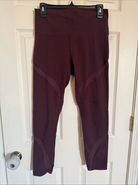 Lululemon leggings sz 10